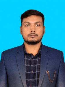 Shashikant Kumar - Founder of BrandBoost 360